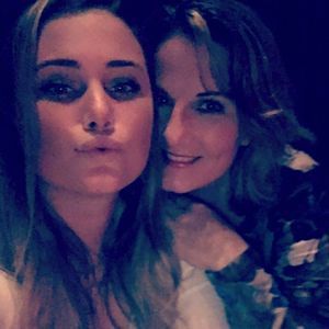 Meet your Posher, Janine